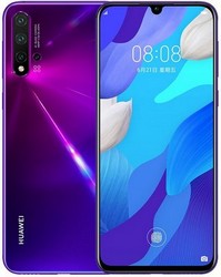 Замена камеры на телефоне Huawei Nova 5 Pro в Хабаровске